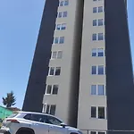Departamento Para Dos En Villarrica