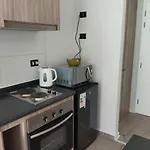 Departamento Para Dos En Villarrica