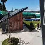Departamento Para Dos En Villarrica