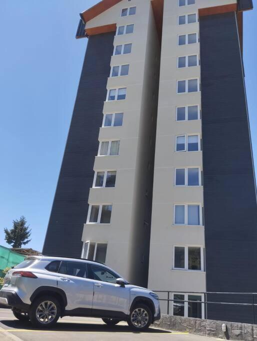Departamento Dos En * Villarrica