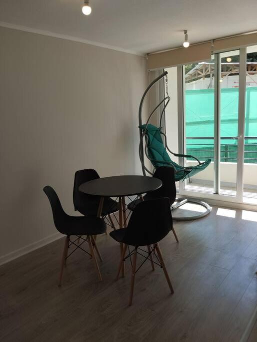 Apartamento Departamento Dos En *