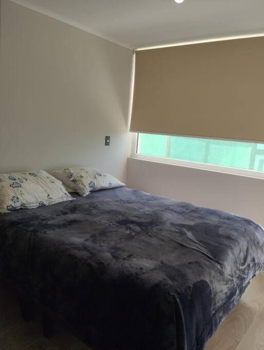 Apartamento Departamento Dos En Villarrica